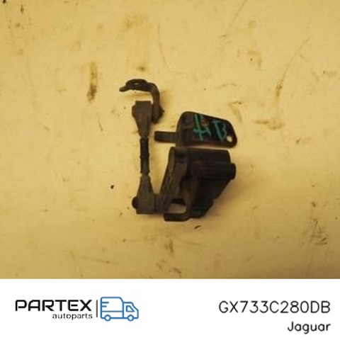 JAGUAR GX733C280DB в наличии Запорожье