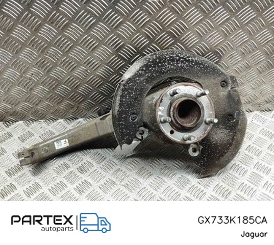 JAGUAR GX733K185CA в наличии Тернополь