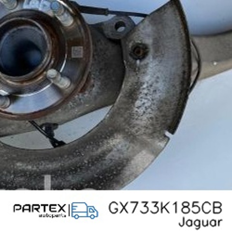GX733K185CB JAGUAR купить в Тернополь