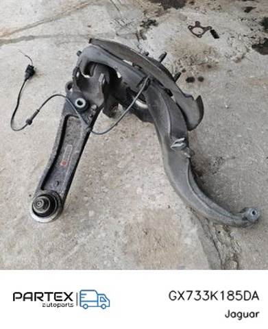 GX733K185DA JAGUAR купить в Тернополь