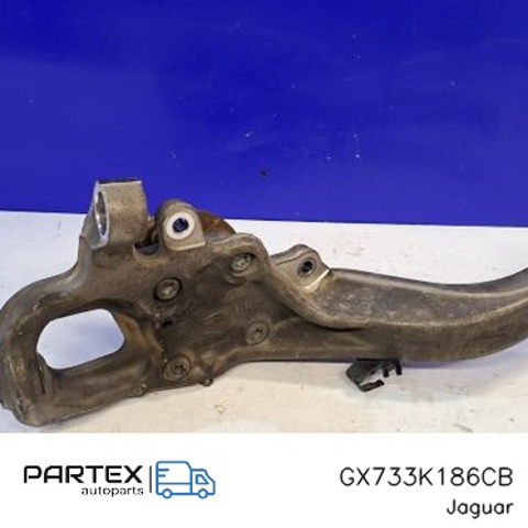 GX733K186CB JAGUAR купить в Ирпень