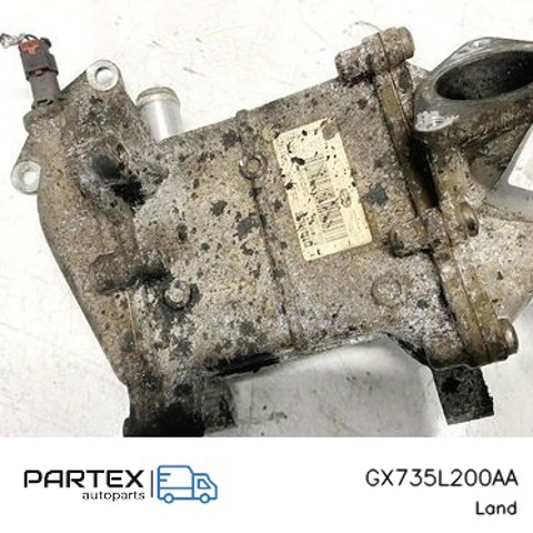GX735L200AA Датчик давления выхлопных газов купить Черновцы