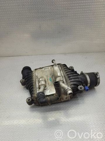 GX736K775AC JAGUAR Интеркулер купить в Харьков