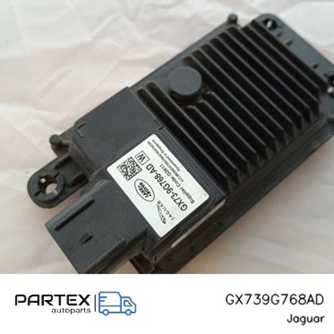 JAGUAR GX739G768AD в наличии Николаев