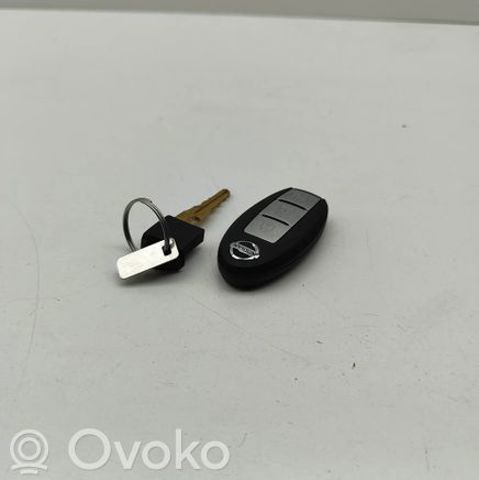 H05641FA0B Ключ замка зажигания  купить Кривой Рог