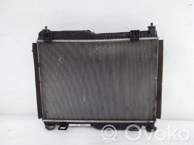 H1BG8005CD Радиатор охлаждения двигателя купить Одесса