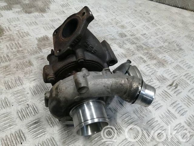 H8200347344 RENAULT Турбина купить в Николаев