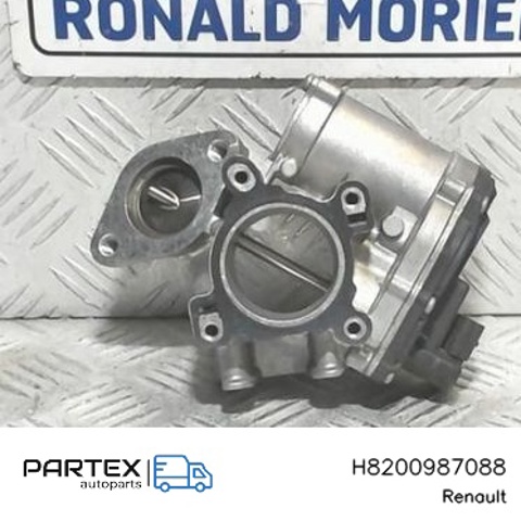 RENAULT H8200987088 в наличии Запорожье