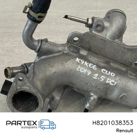 H8201038353 RENAULT купить в Одесса