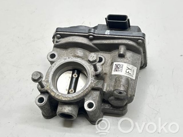 H8201171233 RENAULT Дроссельная заслонка в сборе купить в Сумы