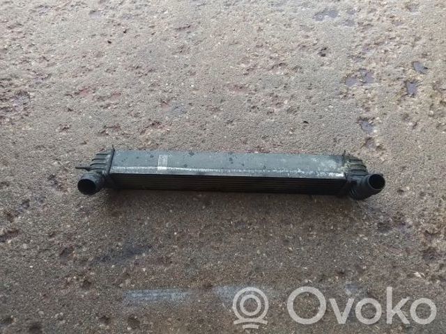 H9467002 Радиатор интеркуллера купить Житомир