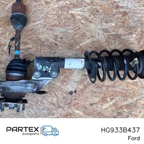 HG933B437 FORD купить в Киев