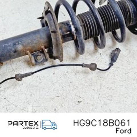 HG9C18B061 FORD купить в Львов