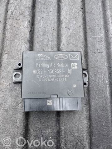HK5215C859AD LAND ROVER купить в Сумы
