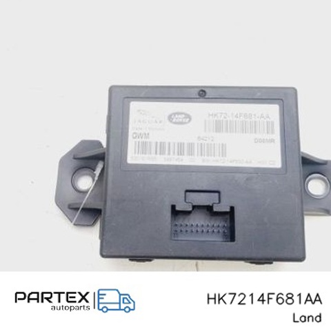HK7214F681AA LAND ROVER купить в Павлоград