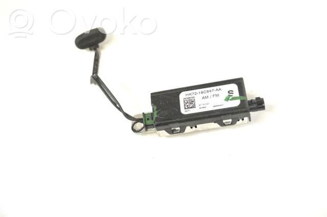 HK7218C847AA LAND ROVER купить в Львов