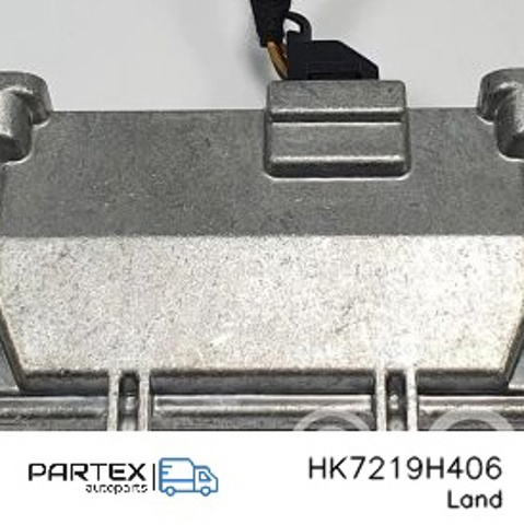 LAND ROVER HK7219H406 в наличии Львов