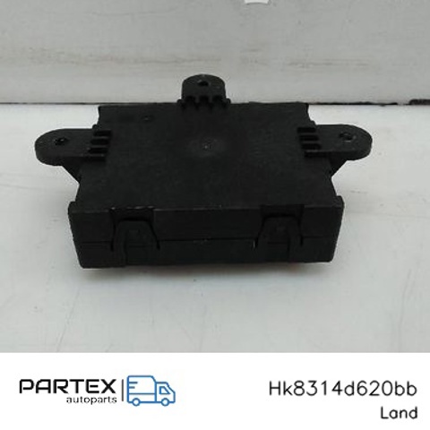 LAND ROVER HK8314D620BB в наличии Киев
