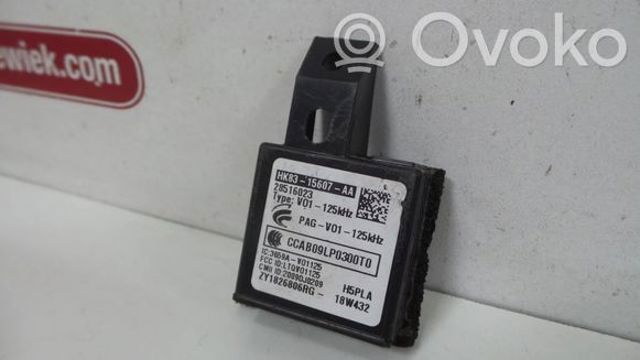 JAGUAR HK8315607AA в наличии Каменское