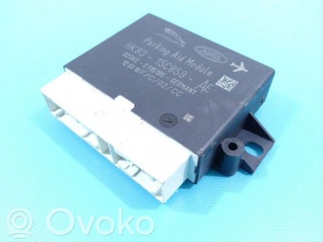 HK8315C859AE JAGUAR купить в Павлоград