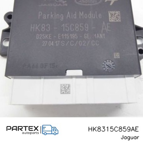 HK8315C859AE JAGUAR купить в Полтава