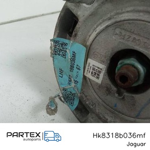 HK8318B036MF купить Днепр