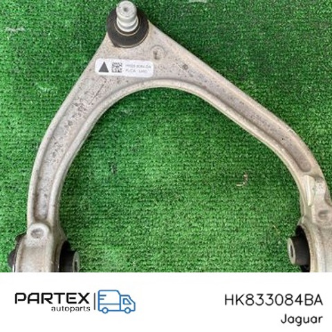 HK833084BA LAND ROVER Верхний рычаг купить в Винница