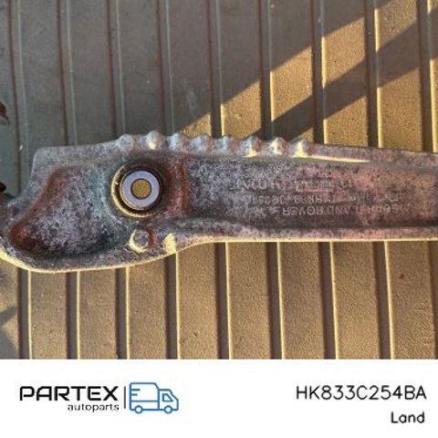 HK833C254BA Нижний рычаг купить Черкассы