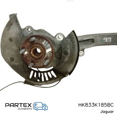 JAGUAR HK833K185BC в наличии Винница