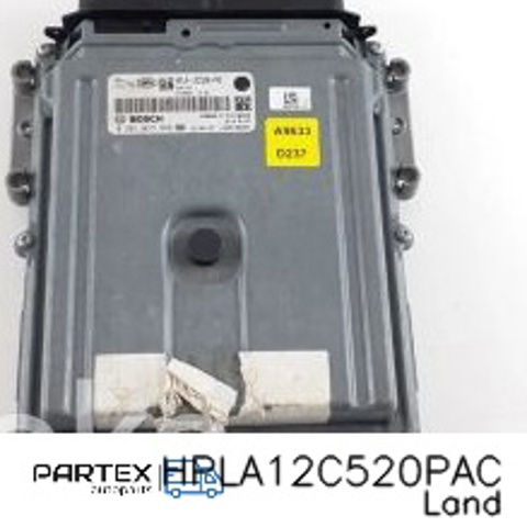 HPLA12C520PAC LAND ROVER купить в Харьков