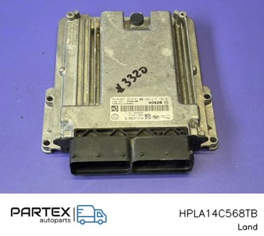 LAND ROVER HPLA14C568TB в наличии Николаев
