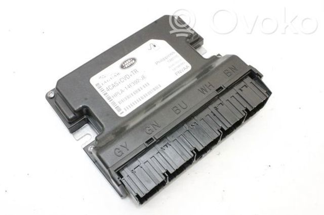 LAND ROVER HPLA14F392JE в наличии Каменское