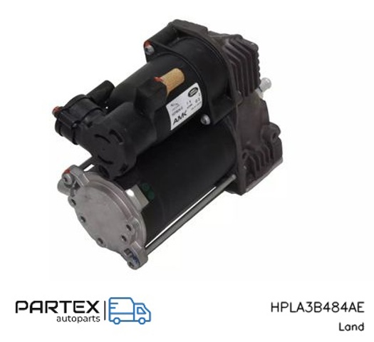 HPLA3B484AE LAND ROVER купить в Черкассы