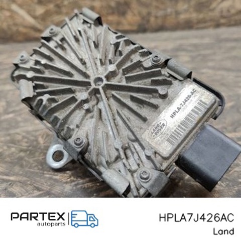 HPLA7J426AC LAND ROVER купить в Львов