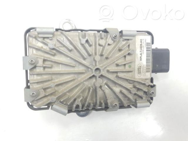 HPLA7J426AC LAND ROVER купить в Винница