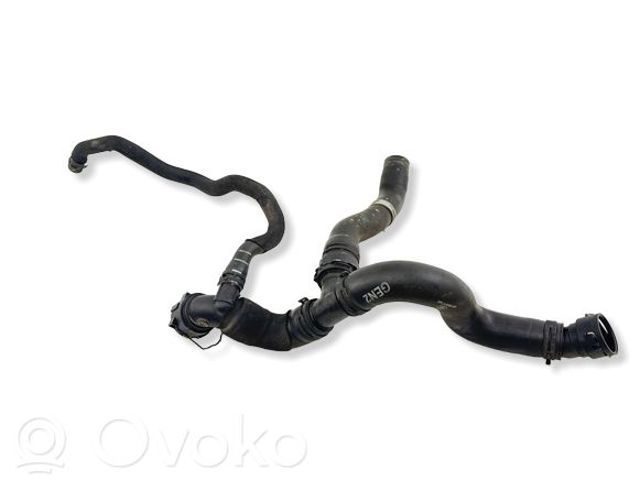 HPLA8260DB LAND ROVER Патрубок радиатора купить в Черновцы