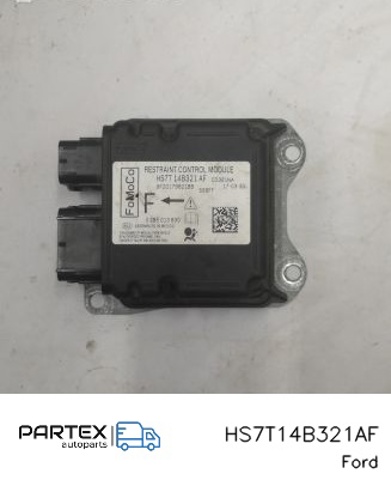 FORD HS7T14B321AF в наличии Ровно