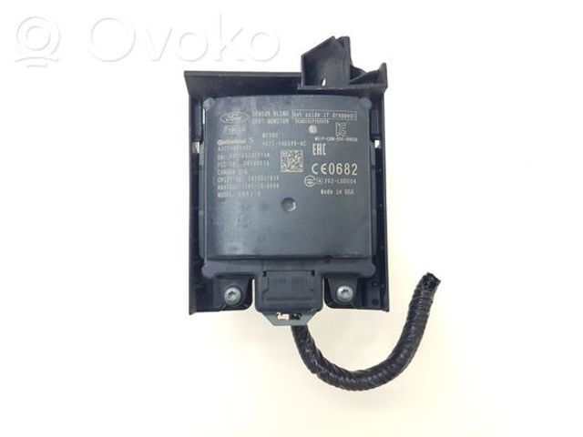 HS7T14D599AC FORD купить в Павлоград