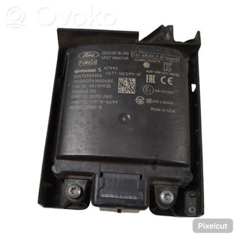 HS7T14D599AF FORD купить в Украина
