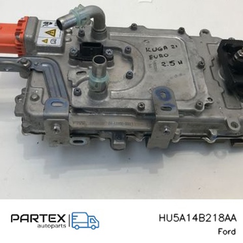HU5A14B218AA FORD купить в Николаев