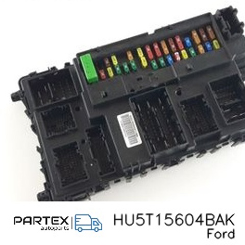 FORD HU5T15604BAK в наличии Одесса