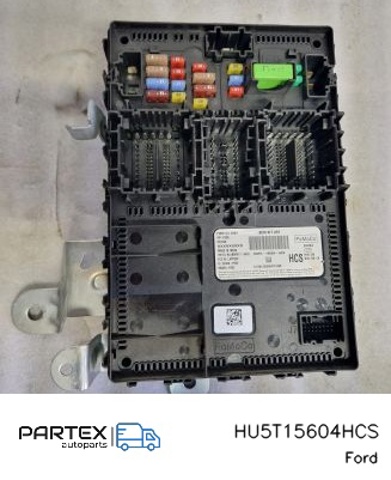 HU5T15604HCS купить Павлоград