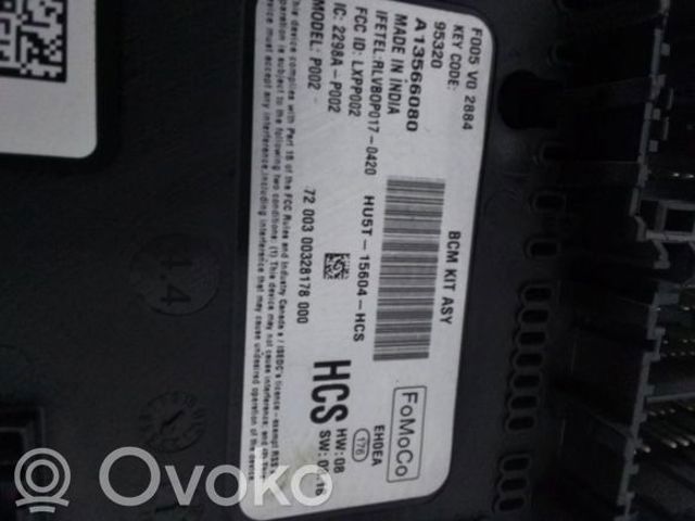 HU5T15604HCS купить Павлоград
