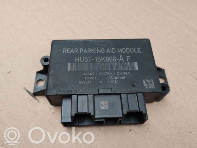 HU5T15K866AF FORD купить в Николаев