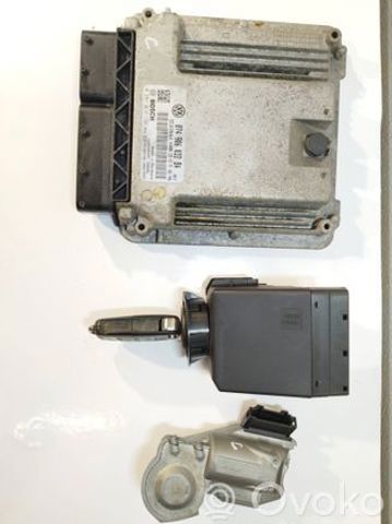 Замок зажигания HVW9065452608 VAG