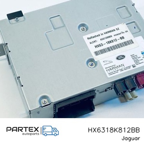 HX6318K812BB JAGUAR купить в Украина