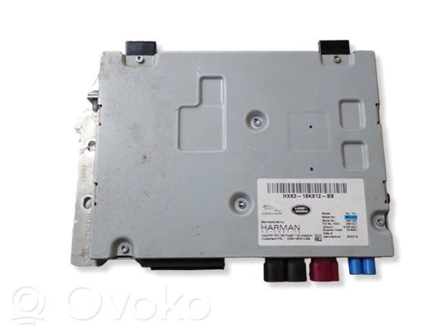HX6318K812BB JAGUAR купить в Ирпень
