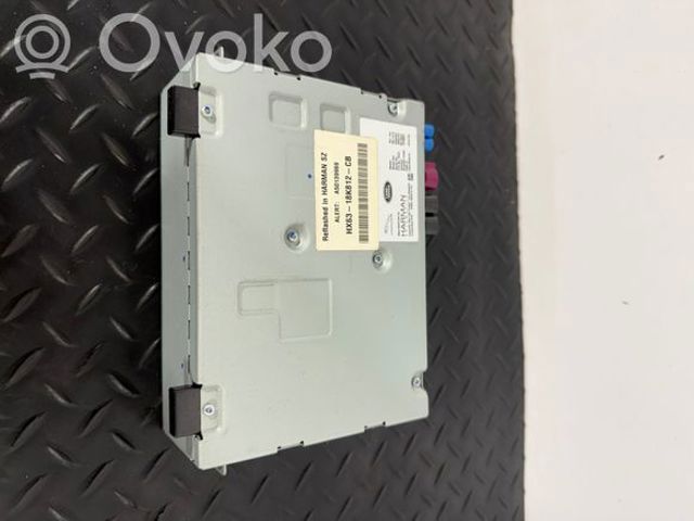HX6318K812CB JAGUAR купить в Житомир