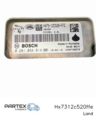 HX7312C520FFE LAND ROVER купить в Черкассы