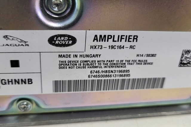 HX7319C164RC купить Черновцы